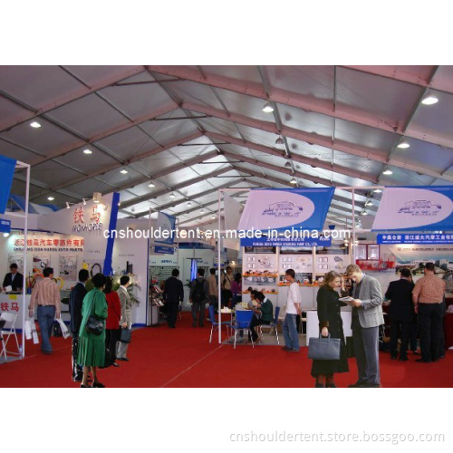 Trade Show Exhibition Tent (SDC-l15)